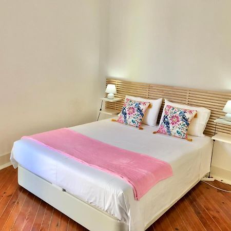 Ipanema Bedroom Lisbon Luaran gambar