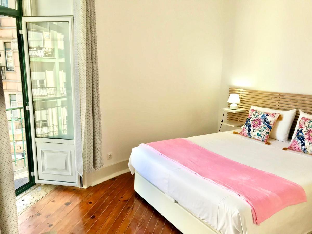 Ipanema Bedroom Lisbon Luaran gambar