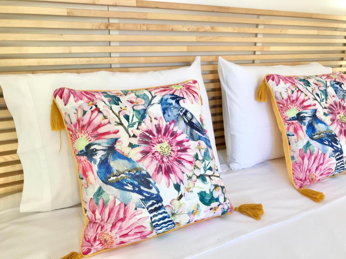 Ipanema Bedroom Lisbon Luaran gambar