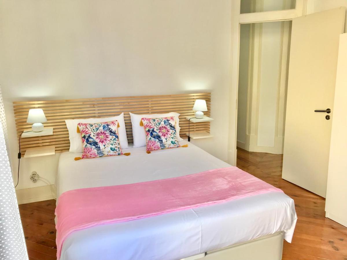 Ipanema Bedroom Lisbon Luaran gambar