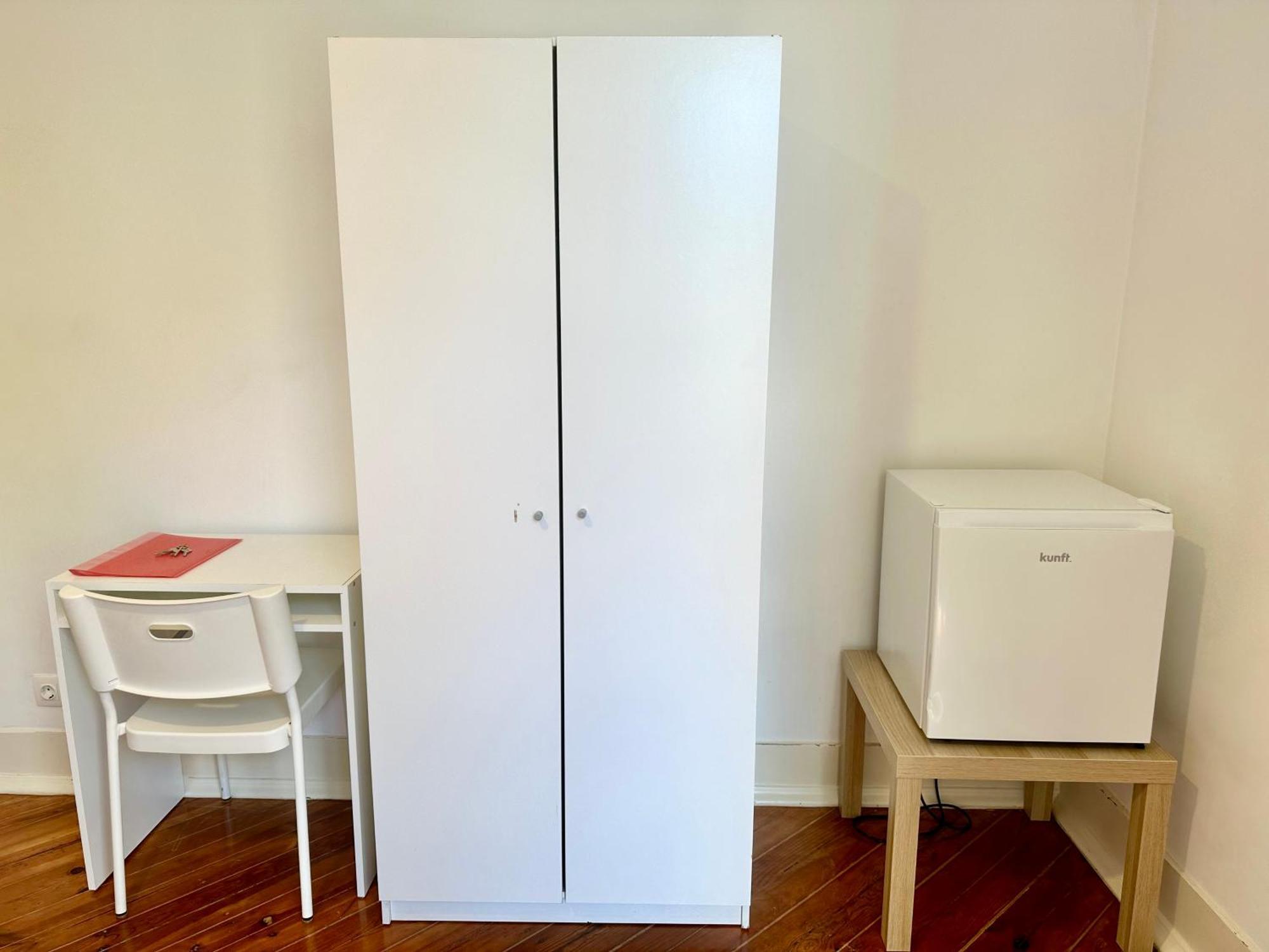 Ipanema Bedroom Lisbon Luaran gambar